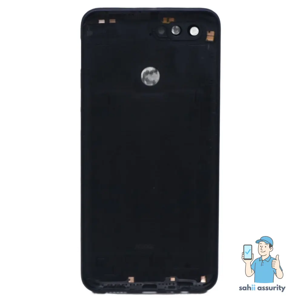 Back Panel Cover for Oppo A12 thumbnail